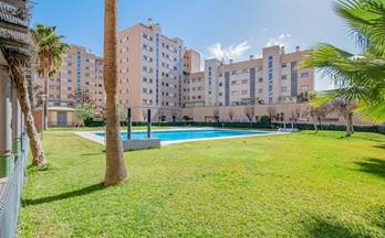 venta piso granada campus de la salud