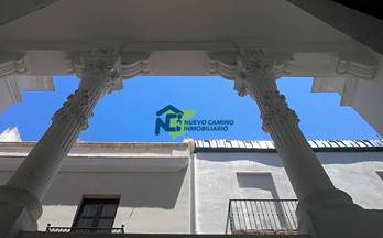 alquiler oficina sevilla calle sierpes