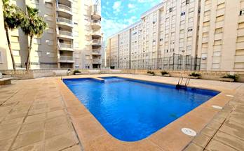 venta atico gandia playa de gandia