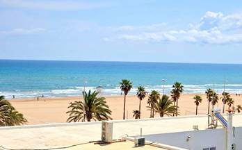 venta apartamento gandia playa de gandia