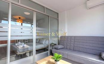 PISO en venta santa pola avenida canalejas