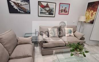 19  pisos y apartamentos en alquiler amueblados sevilla casco antiguo