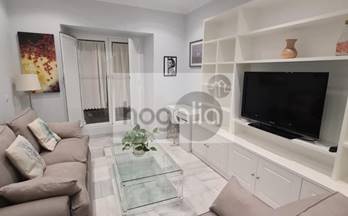 alquiler piso sevilla casco antiguo