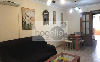 2  pisos y apartamentos en alquiler amueblados sevilla santa aurelia