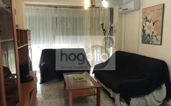 83  pisos y apartamentos en alquiler amueblados sevilla