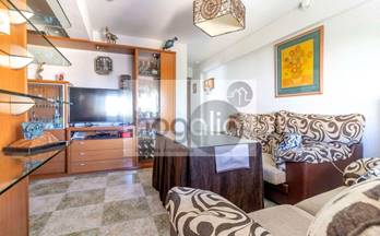 alquiler piso sevilla cerro amate