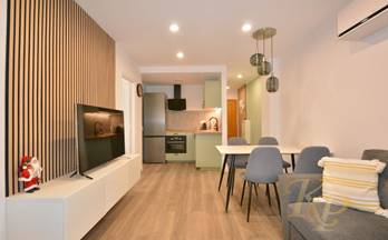 1846 apartamentos en venta alicante provincia