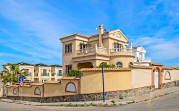 627 casas en venta torre de la horadada