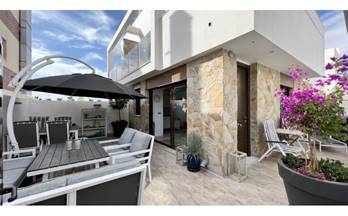 venta villa orihuela costa 