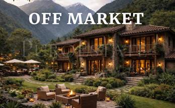 venta hotel arta colonia de sant pere