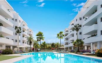 4  pisos y apartamentos en venta amueblados algarrobo