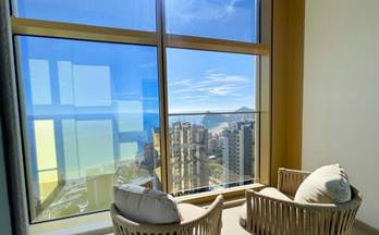 venta apartamento benidorm playa poniente
