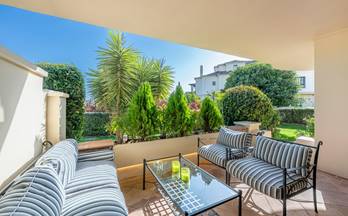 422 pisos en venta puerto banus