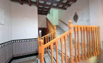 venta casa unifamiliar motril ancha