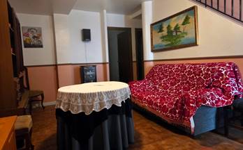 venta casa unifamiliar torvizcon centro