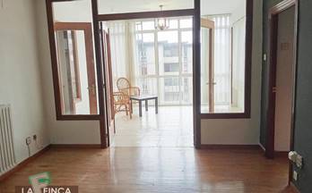 45 pisos en venta lugones