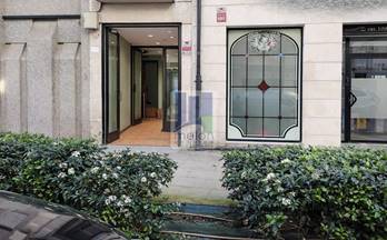 venta local burgos centro-sur