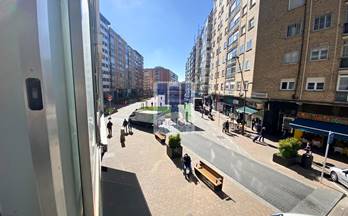 venta piso burgos gamonal