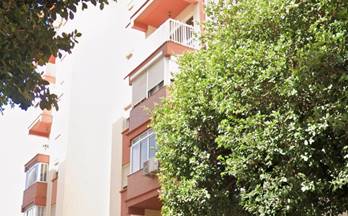 venta piso malaga carretera de cádiz