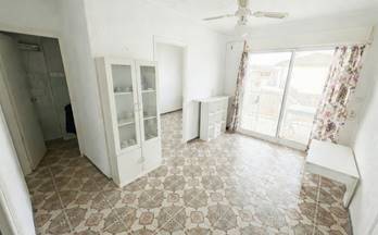 venta apartamento santa pola tamarit