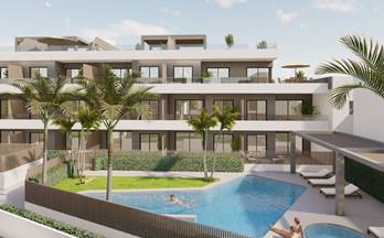 860 pisos en venta punta prima