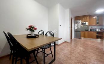 36 venta de pisos exterior en lleida