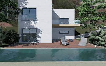 102 casas en venta cervello