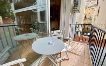 alquiler piso sitges centre