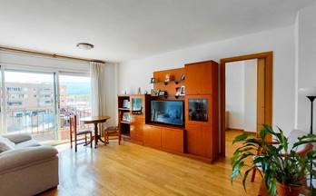 34 pisos en venta sant quinti de mediona