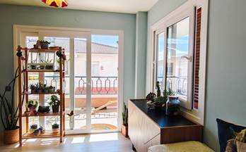 28 pisos en venta calafell