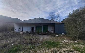 10 naves en venta barxeta