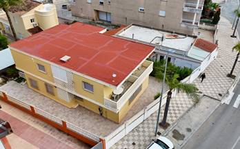 venta chalet bellreguard playa bellreguard