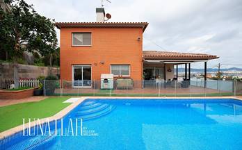 venta casa unifamiliar sant boi de llobregat marianao