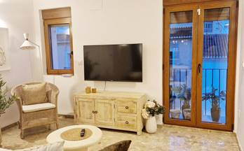 alquiler piso denia puerto