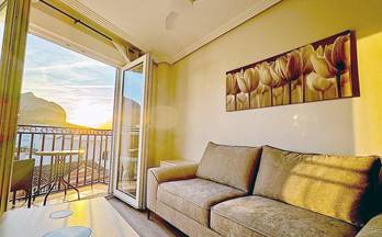 28 pisos en venta adsubia, alicante