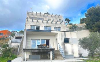 venta chalet cunit costa cunit - els jardins - el