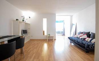 1 estudios en alquiler playa de san juan