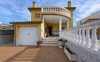 venta casa unifamiliar empuriabrava puigmal - mas nou
