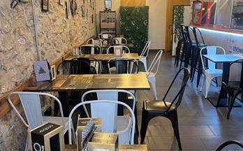 1 empresas en alquiler tortosa