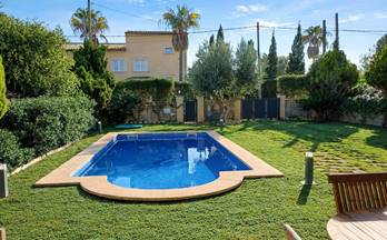 50 casas en venta porreres