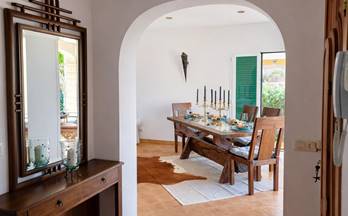 venta chalet llucmajor cala pi