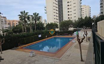 venta apartamento la villajoyosa vila joiosa cala villajoyosa