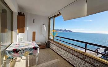 venta apartamento benidorm hotel bali