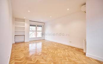 89 pisos en alquiler madrid