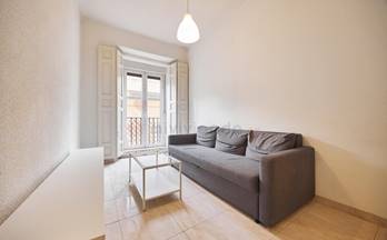 alquiler piso madrid capital centro