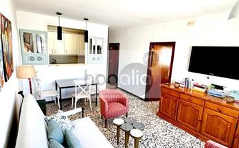 1  pisos y apartamentos en alquiler amueblados sevilla tiro de linea