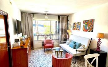 alquiler piso sevilla tiro de linea