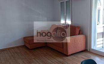 alquiler piso sevilla macarena norte