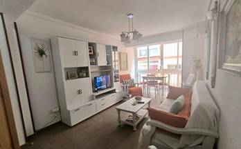 630 pisos en venta benidorm