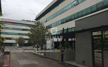 venta oficina madrid capital san blas